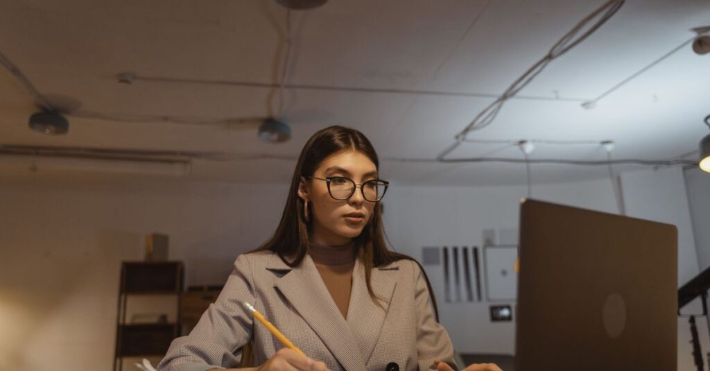 Career Stress and Relationships Among Corporate Women in Kukatpally Hyderabad