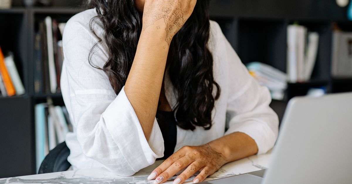 career woman stress hyderabad