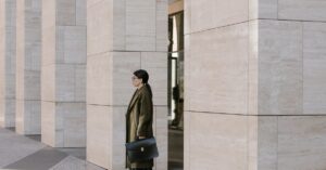 career woman Hyderabad alone