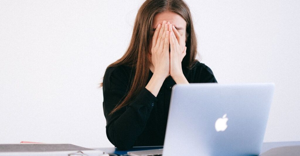Emotional Burnout and Modern Relationships for Working Women in Begumpet Hyderabad