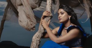 professional woman IT Hyderabad