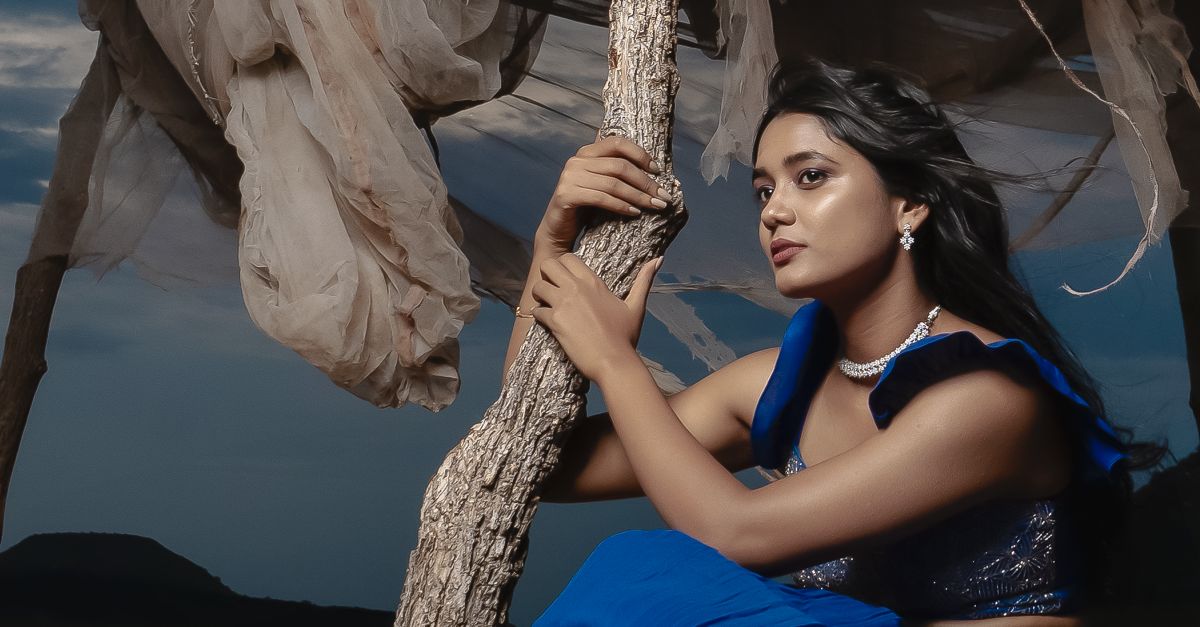 professional woman IT Hyderabad
