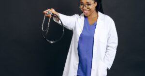 doctor woman Hyderabad emotional