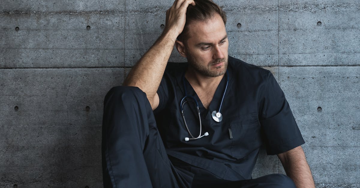 doctor lifestyle stress Hyderabad