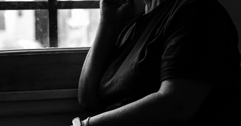 Emotional Wellness Trends Among Widowed Women in Jubilee Hills Hyderabad