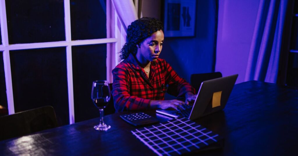 Why IT Professionals in Nallagandla Hyderabad Experience Relationship Communication