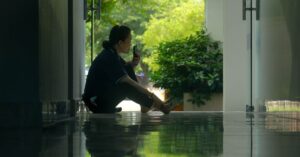 lonely career woman Jubilee Hills Hyderabad