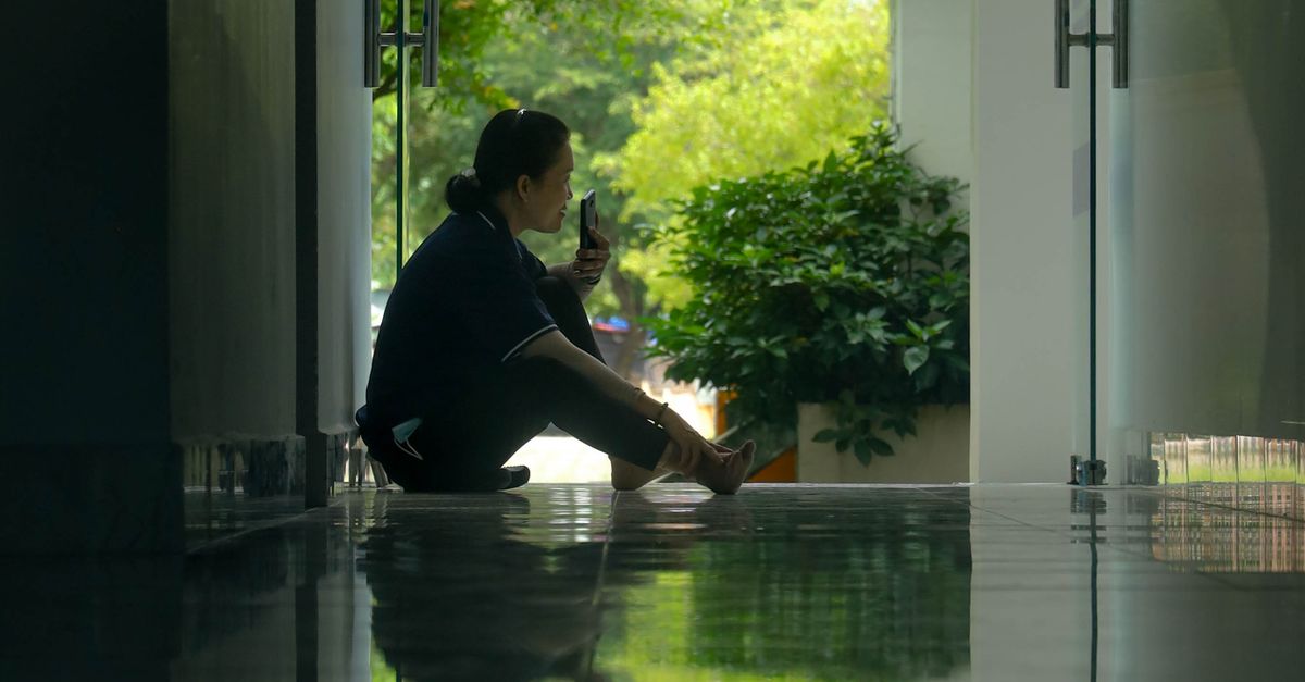 lonely career woman Jubilee Hills Hyderabad