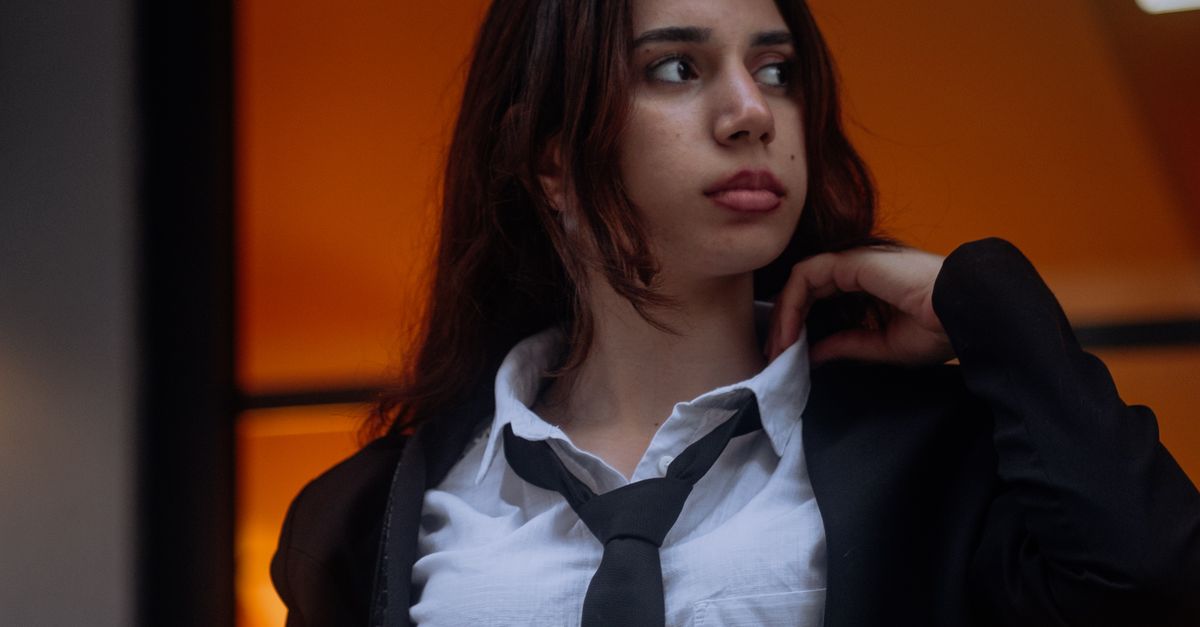 professional woman evening Gachibowli