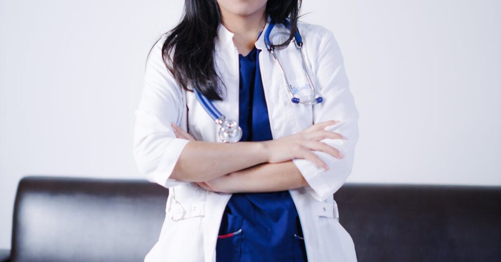 Managing Relationship Communication for Doctors in Banjara Hills Hyderabad