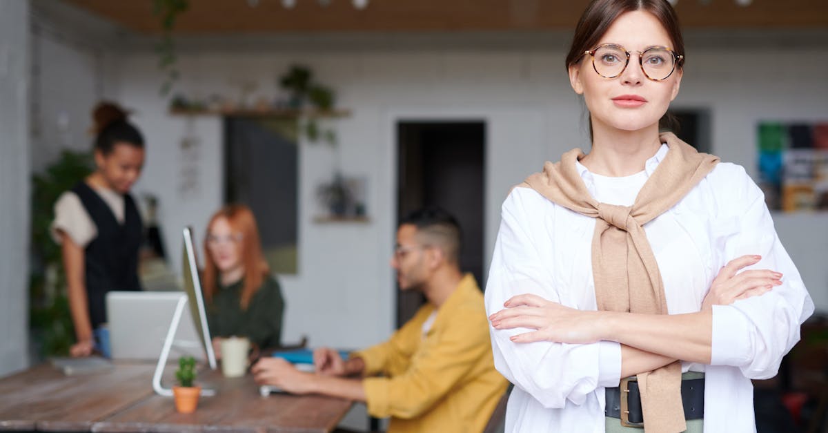 successful woman entrepreneur Abids