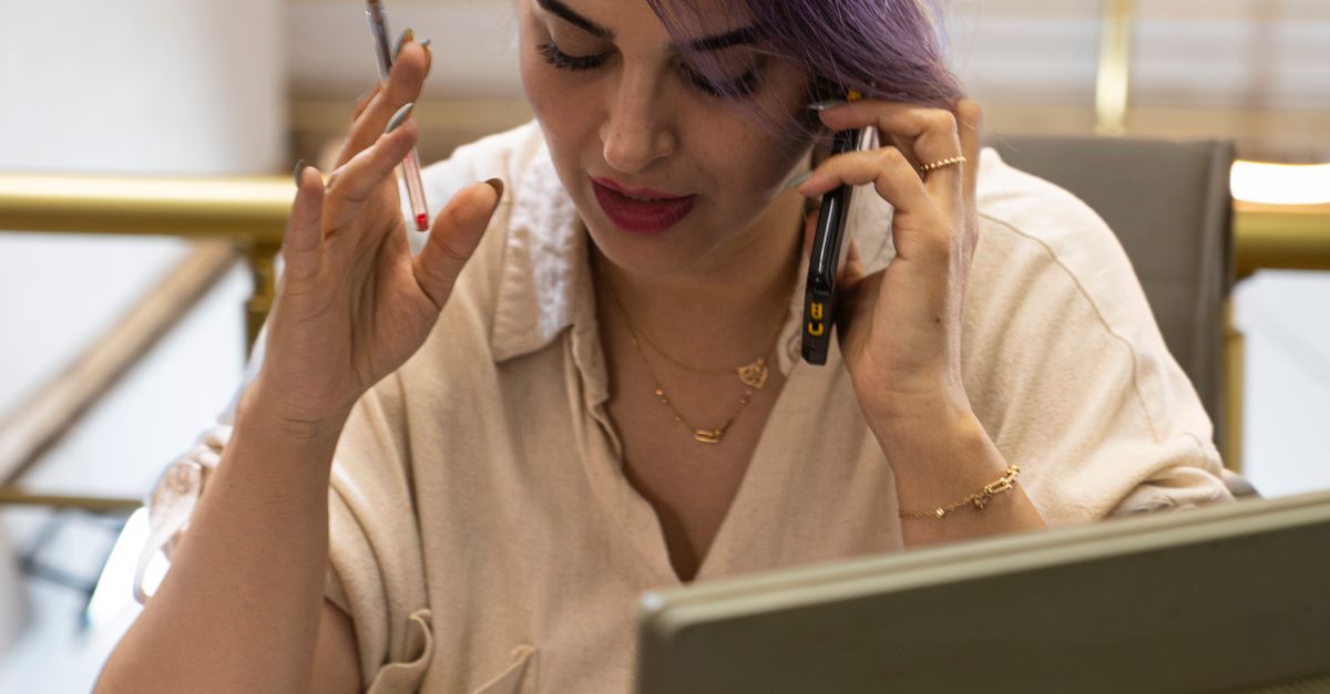 professional woman Kondapur