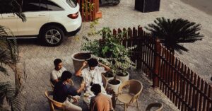 professional conversation hyderabad