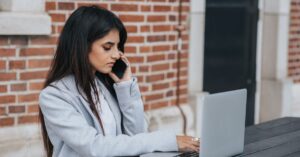 professional woman Hyderabad conversation