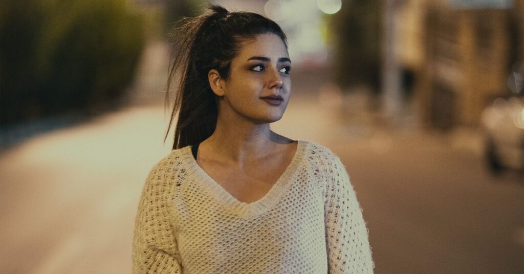Relationship Expectations Among Working Women in Nallagandla Hyderabad