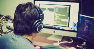 software engineer stress india