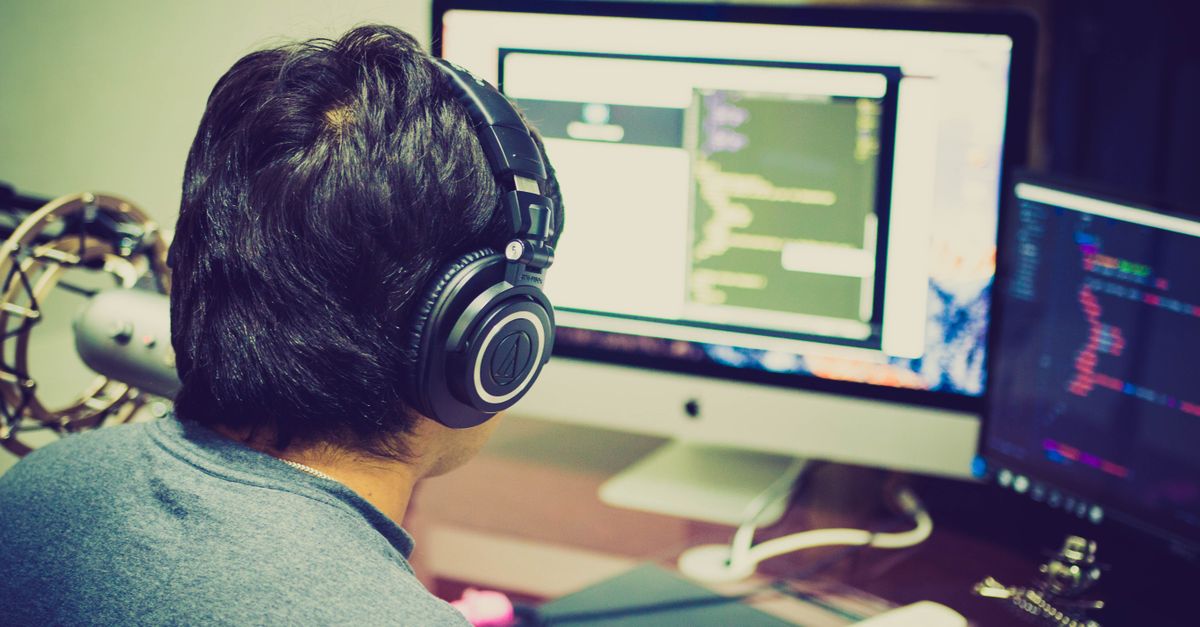software engineer stress india