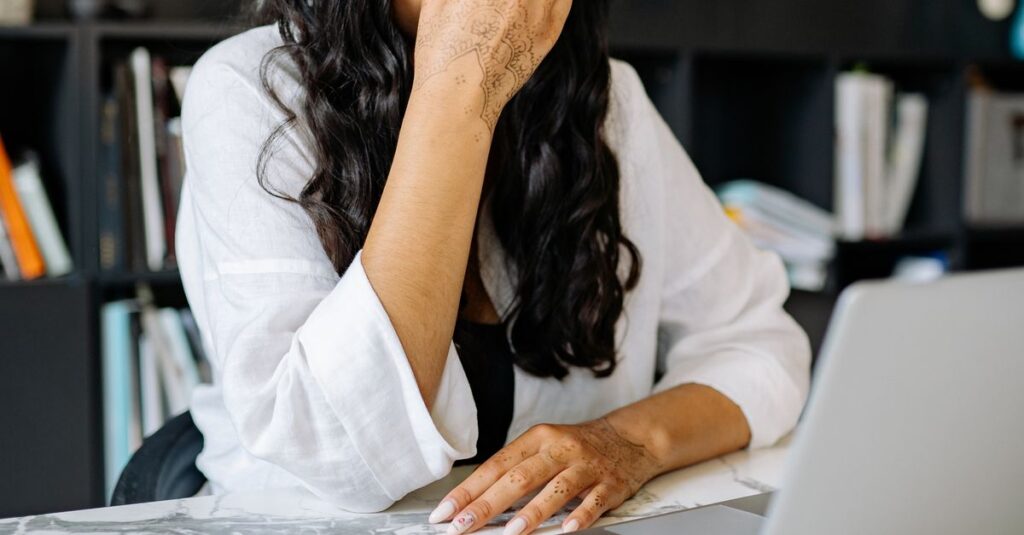 Relationship Stress Management Challenges Faced by Career Women in Kukatpally Hyderabad