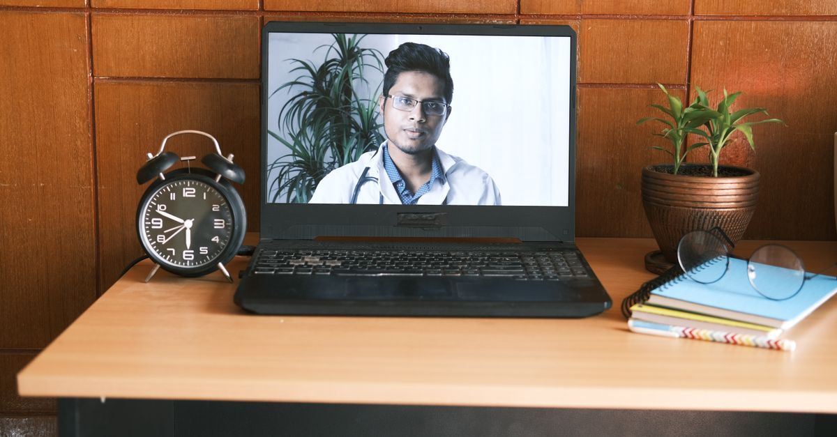 doctor at home kondapur evening