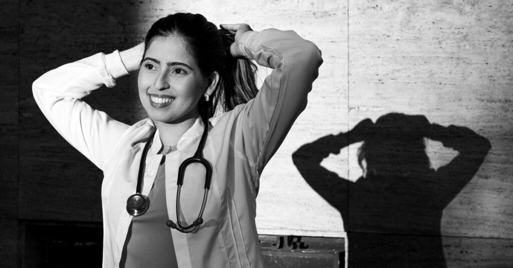 How Urban Lifestyle and Relationships Impacts Doctors in Nallagandla Hyderabad