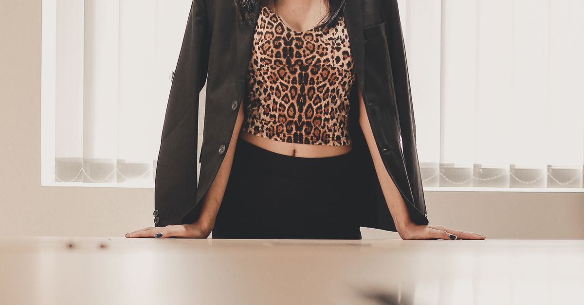 professional woman Hyderabad office